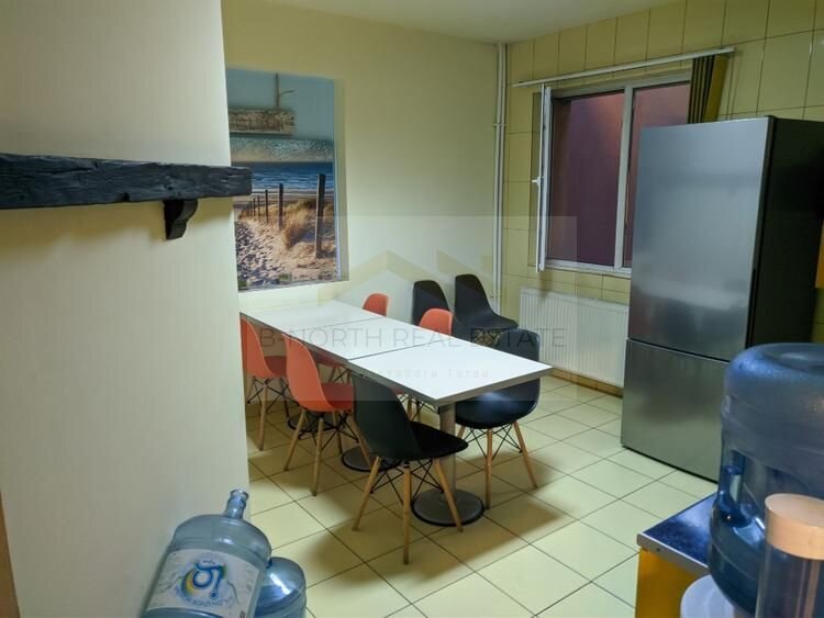 Sector 4 Cladiri de birouri de inchiriat  1.100 mp, vizibilitate stradala