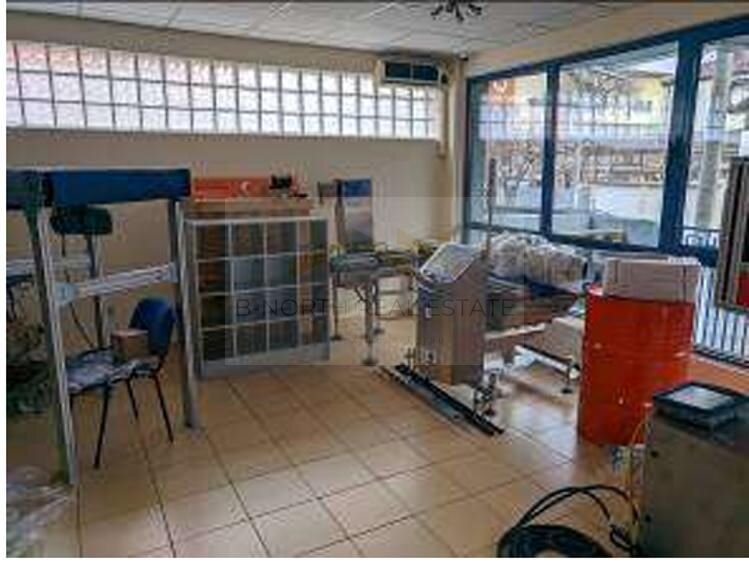 Sector 4 Cladiri de birouri de inchiriat  1.100 mp, vizibilitate stradala