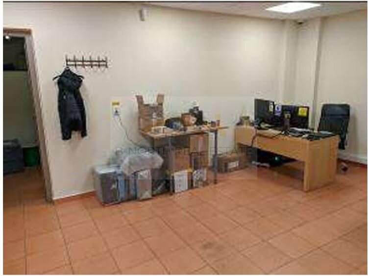 Sector 4 Cladiri de birouri de inchiriat  1.100 mp, vizibilitate stradala
